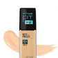 Maybelline Fit Me Foundation Matte Poreless Spf22 128 – Long-wearing Natural Matte With Tone Matching
