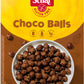 Dr. Schär Choco Balls 250g, Crunchy Milly Magic Cereals, Memory Game Included
