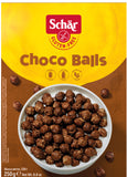 Dr. Schär Choco Balls 250g, Crunchy Milly Magic Cereals, Memory Game Included