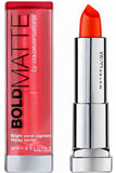Maybelline Color Sensational Lipstick - Coral 326 Bright Finish