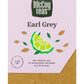 Mccoy Organic Earl Grey Tea Bags - 20 Count - Antioxidant Rich With Refreshing Citrus Flavor