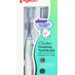Pigeon Electric Finishing Toothbrush Advanced Plaque Removal With Ergonomic Design Rechargeable Battery