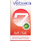 Vebix Max Deo Cream Long-lasting Odor Protection With Natural Ingredients 25ml
