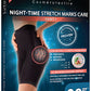 Lytess Night Anti-stretch Mark Panty Overnight Skin Nourishment & Repair S/m Red