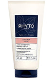 Phyto Color Radiance Enhancer Conditioner For Vibrant Color With Rice Peptides & Organic White Mallow 175ml