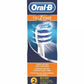 Oral-b Trizone Electric Toothbrush Heads Refill (2-pack) For Triple Zone Cleaning