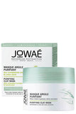 Jowae Purifying Clay Mask Shine-free Mattifying Formula With Lumiphenols & Sacred Lotus 50ml