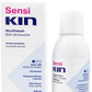 غسول الفم Kin Sensikin خالٍ من الكحول 250 مل - يقلل الحساسية، يعيد بناء اللثة، حماية من التسوس بتركيز عالٍ من الفلورايد