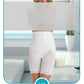 New Night Shapewear Long Leg Brief For Firm Control And Comfort In Black S:2