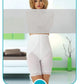 New Night Long Panty Corset Stretch Mark Prevention Support S:4 Black