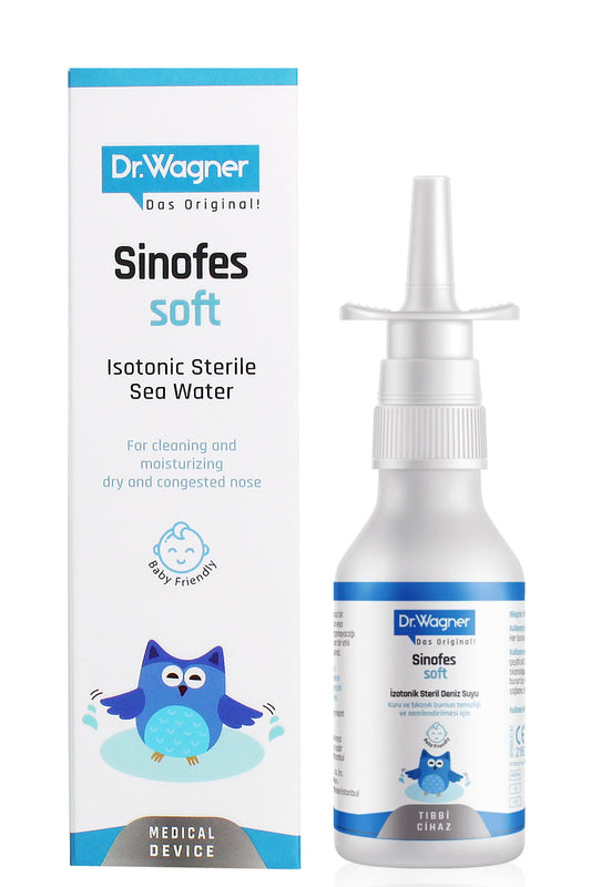 Dr. Wagner Moisturizing Cream Intense Hydration With Panthenol Non-greasy 50ml For Dry Sensitive Skin