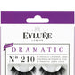 رموش Eylure Dramatic 210 - رموش طويلة وكثيفة ذات انحناءة غنية