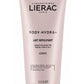 Lierac Body Hydra+ Replumping Body Milk 50ml - Deep Hydration & Skin Firming