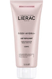 Lierac Body Hydra+ Replumping Body Milk 50ml - Deep Hydration & Skin Firming