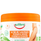 Equilibra Energizing Salt Scrub Exfoliating Citrus Toning With Sea Salt And Orange Oil - 600g