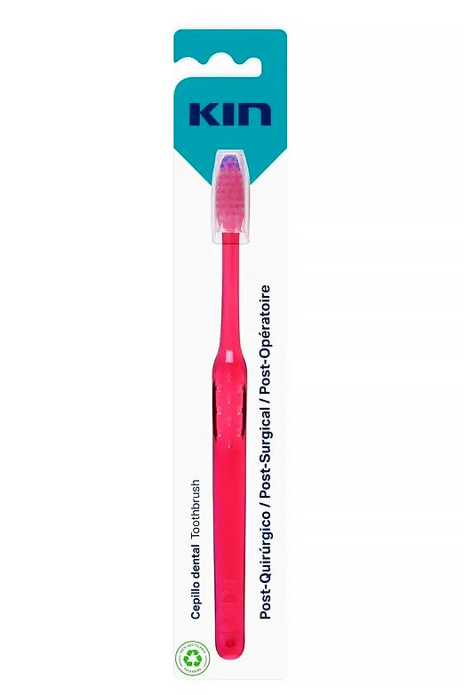 Kin - Toothbrush - Post Surgical