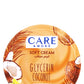 Care And More Glycerine Cream Deeply Hydrating Coconut Moisturizer 125 Ml