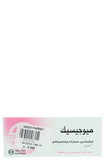 Myogesic 35 Mg/450 Mg, 20 Tablets, Blister Pack