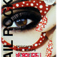 Beauty Rock Nail Wraps Red Spots Nr108 For Bold Style & Long-lasting Finish