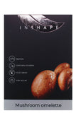 Mushroom Omelette - (pk - X10)