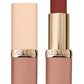 أحمر شفاه لوريال كولور ريتش نيود 04 نو كيدج - ألوان نابضة بالحياة مع ملمس مرطب