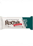 Smart Organics Roobar Protein Chia & Spirulina 60g With Chia Seeds And Spirulina