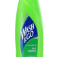 شامبو وبلسم Wash & Go الشامل 2 في 1 لشعر ناعم وصحي مع حماية من الأشعة فوق البنفسجية 300 مل