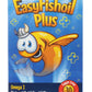 Easyfishoil Plus, 30 Omega-3 Dha & Epa Chewable Gels For Brain Development