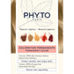 Phyto Color 9 صبغة شعر أشقر فاتح جداً - تغطية كاملة للشعر الأبيض 100%، حيوية تدوم طويلاً، أصباغ نباتية مغذية - 1.5 أونصة