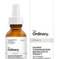 The Ordinary Ascorbyl Tetraisopalmitate Solution 20% Brightening Oil With Vitamin F 30ml