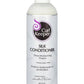 Curl Keeper Silk Conditioner - Protein Rich Repair Formula 12oz