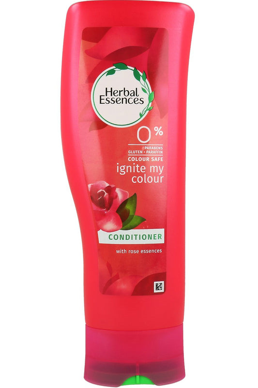 بلسم هيربل إيسنسز (Herbal Essences) لاغنِت ماي كولور 200 مل - ينعش اللون ويمنحه إشراقة