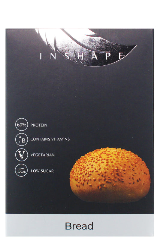 Bread - Meal Box - (pk - X10)