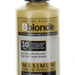 Jerome Russell B Blonde Cream Peroxide 30 Vol 9% For Blonde Hair