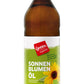 Biotropic Sunflower Seed Oil 750ml, Organic And Cold Pressed