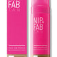 Nip Fab Faux Tan Core Mousse تان خفيف خالٍ من الخطوط مع حمض الجليكوليك 200 مل كراميل