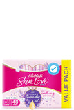 Always Premium Soft Maxi Thick Large Pads 24 X 2 Bags For Maximum Comfort
