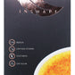 Egg Custard Dessert - (pk - X10)