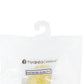 Hydrea Fina Silk Sea Sponge أداة العناية بالوجه اللطيفة من إسفنج البحر للبشرة الحساسة - إسفنجة بحر متوسطية طبيعية 100%، 1.5-2 بوصة، ناعمة الملمس وفاخرة