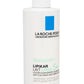 La Roche-Posay Lipikar Lait Urea 5+ لوشن الجسم بزبدة الشيا واليوريا - للبشرة الجافة والخشنة 400 مل