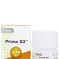 Prima D3, 50,000 Iu, 30 Softgel Capsules, Bottle