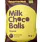 Harmonica Milk Choco Balls - 50g