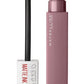 ميبلين سوبر ستاي مات اينك 95 فيجنري – أحمر شفاه مطفأ يدوم طويلاً