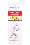 Floslek Pharma Arnica Active, 100 مل جل تدفئة