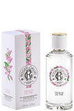 ماء عطري Roger & Gallet Feuille De Thé برائحة الشاي الأسود والليمون المنعشة 100 مل
