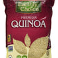 Nature's Earthly Choice Quinoa 907g - Gluten-free, Rich In Iron And Fiber