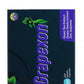 Grapexon, 30 Soft Capsules, Blister Pack