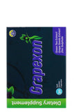 Grapexon, 30 Soft Capsules, Blister Pack