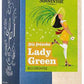 Sonnentor Fresh Lady Green Tea With Lemongrass 18 Bags