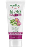 Equilibra Devil's Claw Calming Gel For Muscle Relief With Aloe Vera And Glycerin - 100ml